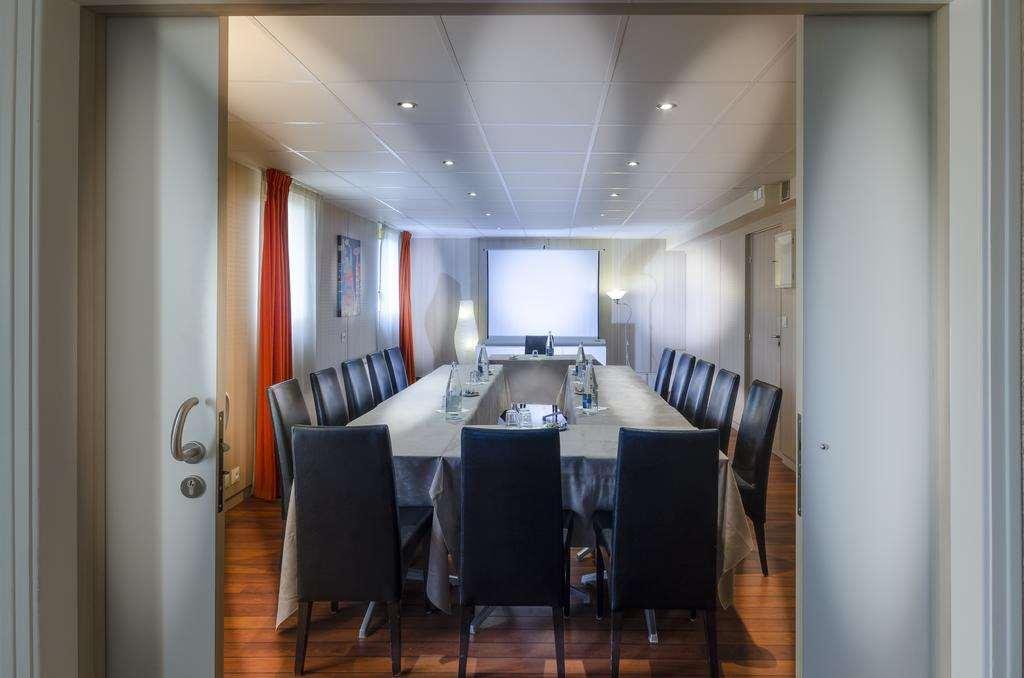 Brit Hotel Quimper Nord Ergue-Gaberic Facilities photo